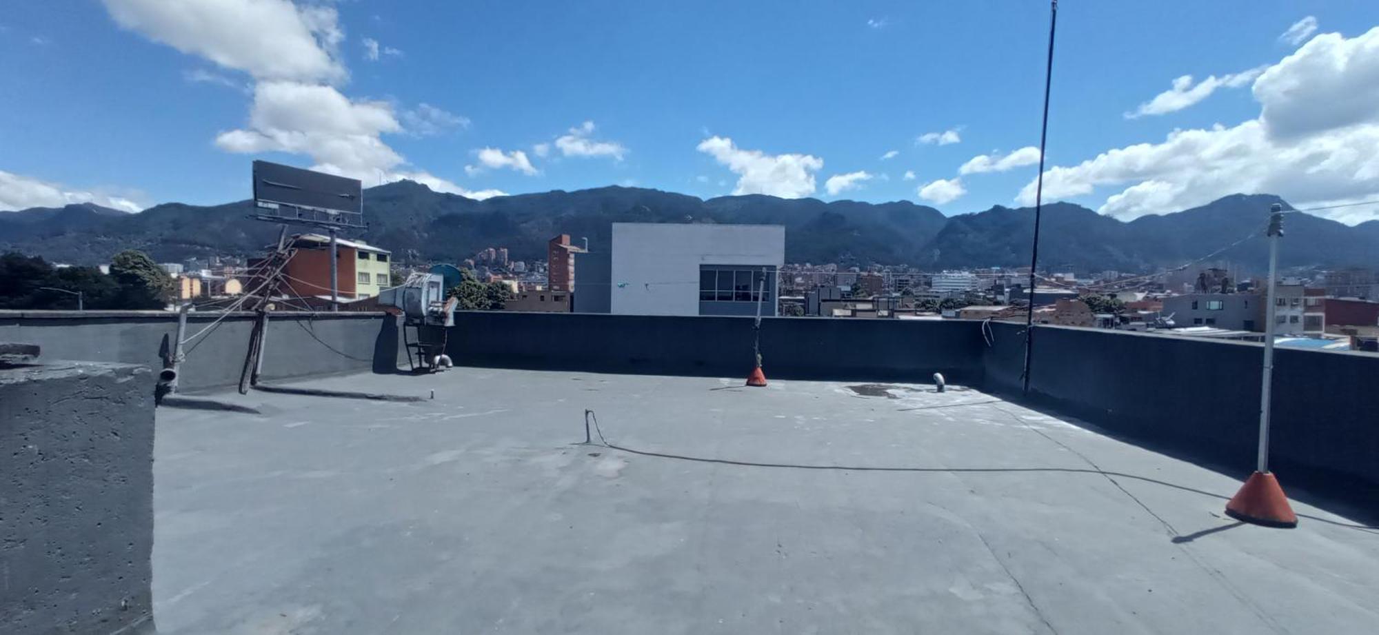 North House Hostel Bogota Bagian luar foto
